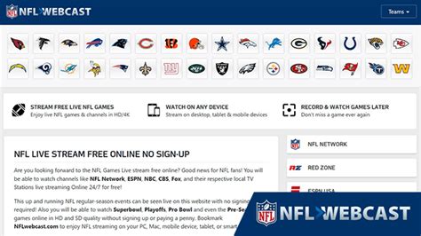 Free online nfl streaming. Things To Know About Free online nfl streaming. 